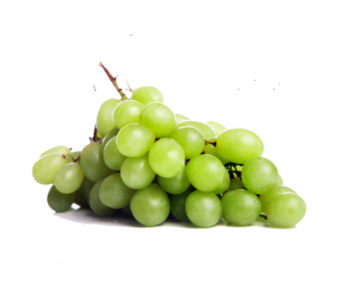 Green Grapes