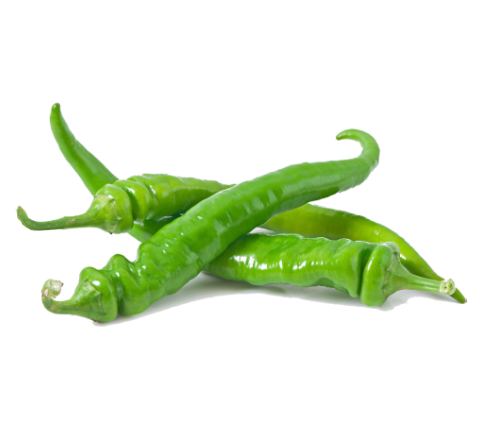 green-chilly