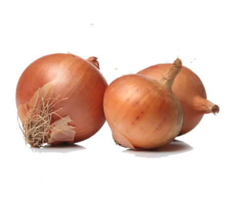 onions